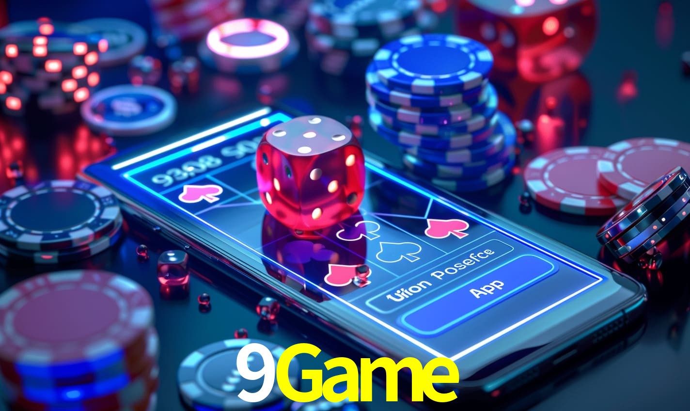 Baixar App 9Game