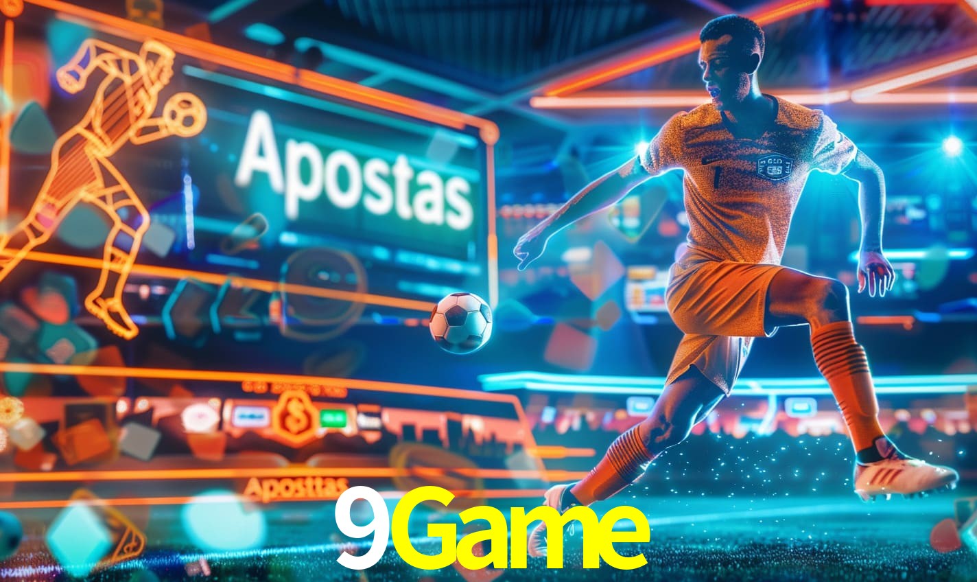 Apostas 9Game