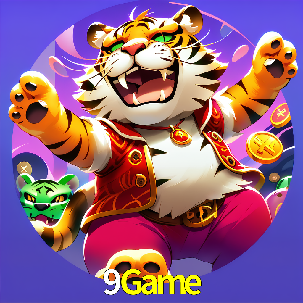 Cassino Online 9Game